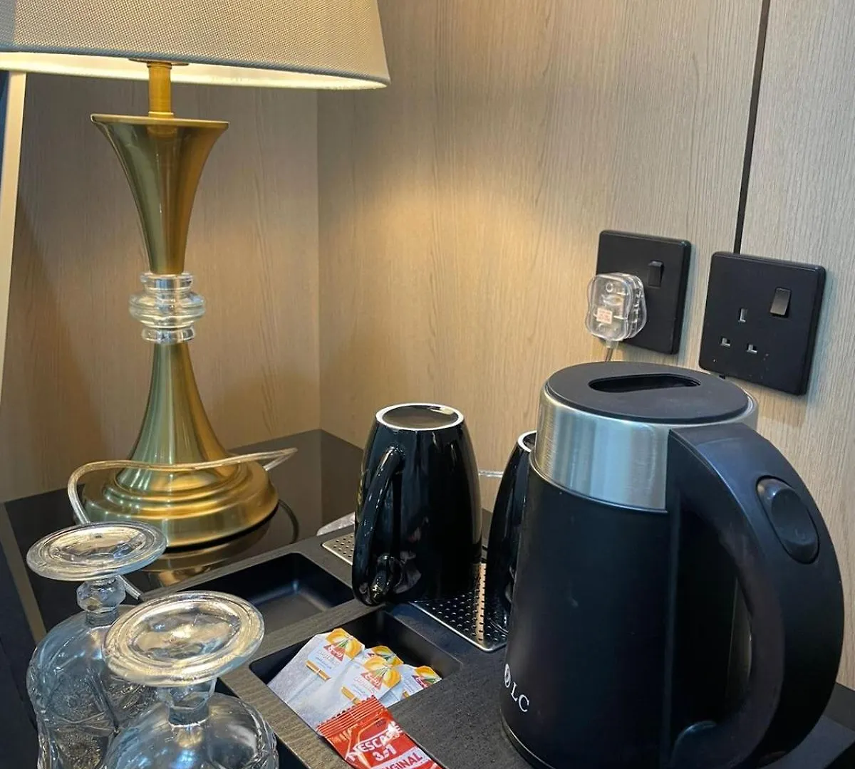 Apartment شقة استوديو مودرن بدخْول ذاتي في حي العقيق Riyadh Saudi Arabia